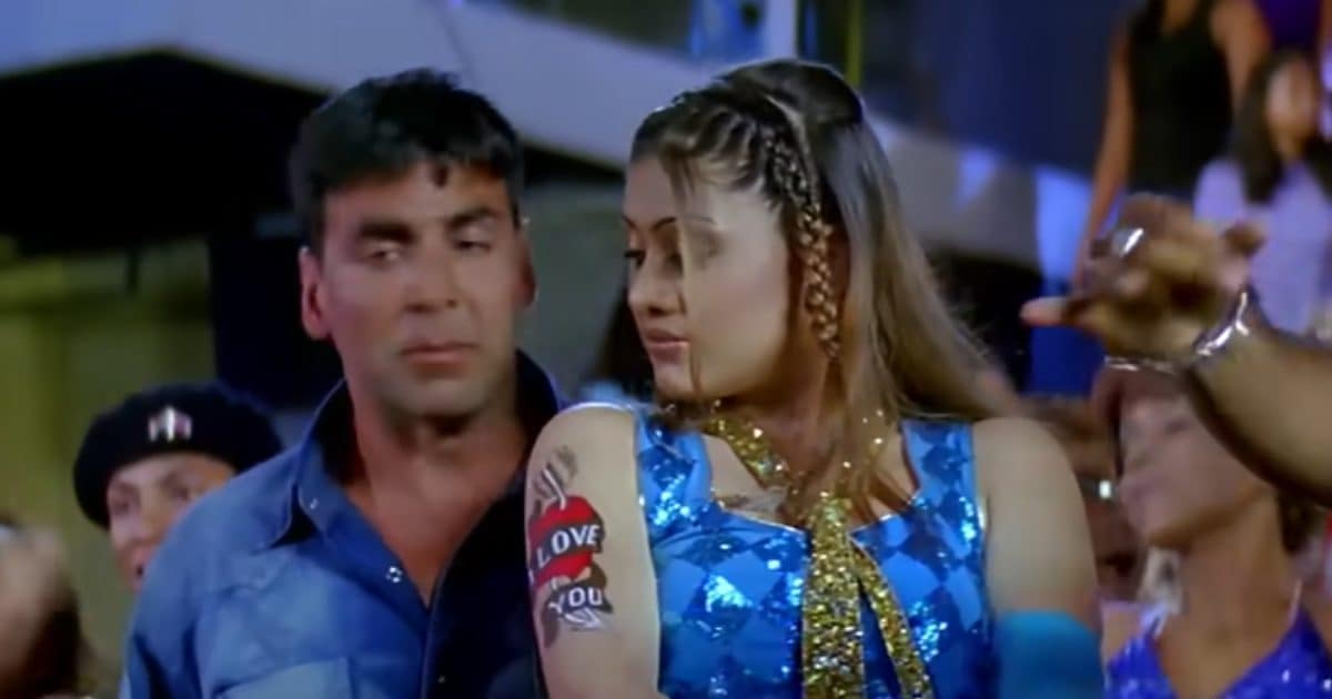 अक्षय कुमार की सुपरहिट से किया डेब्यू, सुपरस्टार संग दी 1 ब्लॉकबस्टर, फिर भी नहीं पलटी शेफाली जरीवाला की किस्मत