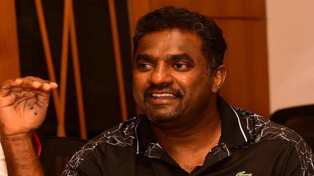 J-K Minister to Look Into Land Allotment to Sri Lankan Coach Muralitharan: A Deep Dive into the Controversy