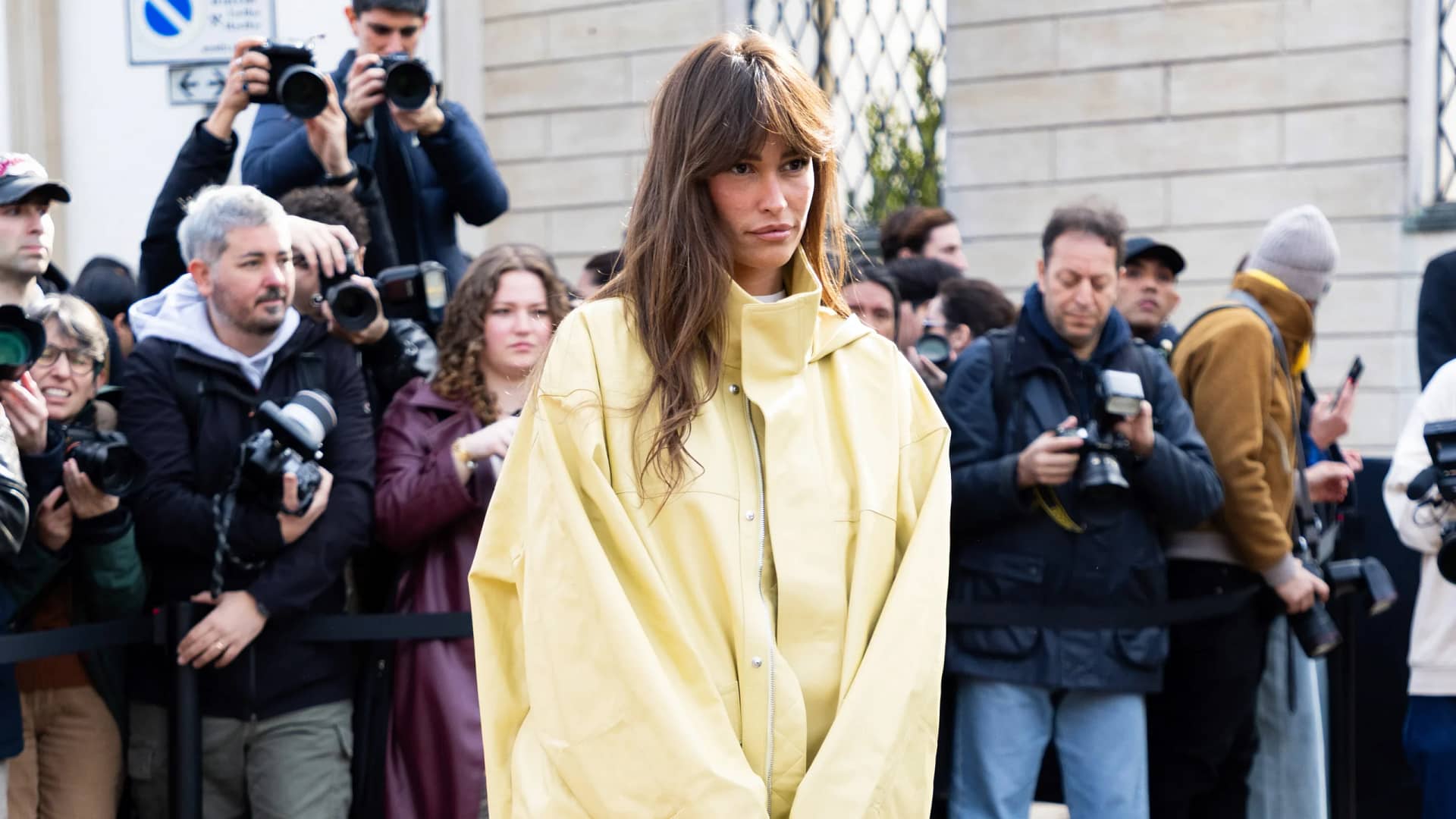 Butter Yellow Takes Over The Ultimate Spring 2025 Color Guide
