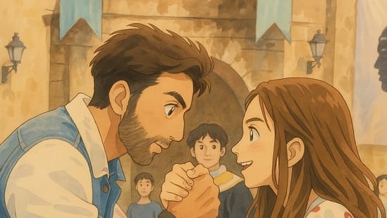 ChatGPT Free Users Can Now Generate Studio Ghibli-Style AI Images – Here’s How!