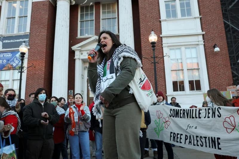 US Judge Blocks Deportation of Turkish Tufts Student