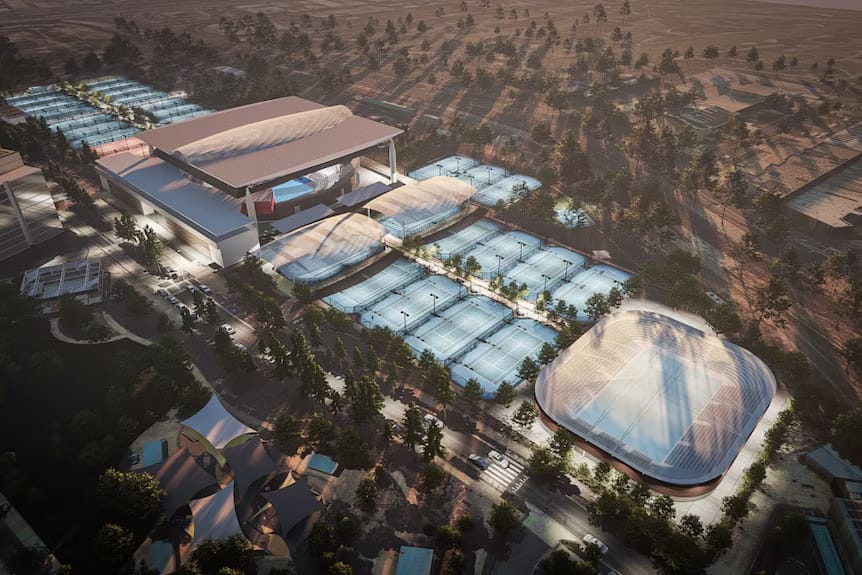 2032 Olympics Venues Set Crisafulli Unveils Queensland’s Grand Plan